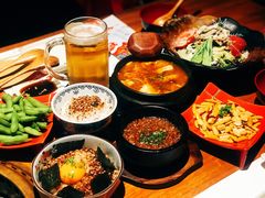 -肉魁屋·烧肉·烧鸟·酒场(高新店)
