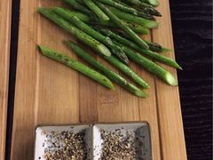 膳麒轩武烤新料理(国贸店)-HIHE Bistro·Oyster Bar(华熙live店)