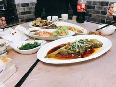 -阿杰臻选海鲜饭店(普陀山店)