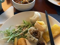 -中铁花水湾温泉酒店(大邑店)
