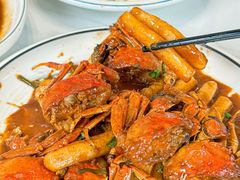 -蟹天蟹地农家菜·阳澄湖大闸蟹(浅水湾店)