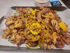 -蟹宗蟹(润达国际五楼店)