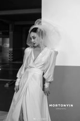 点击看大图 -Chic Bridal 熙可婚纱