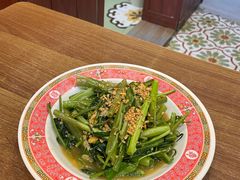 -曼谷食堂·泰国家庭料理