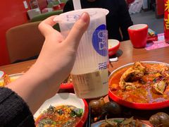 -老闵田螺馆·南昌市井菜·特色小吃(总店)