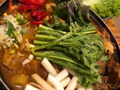 -百年石锅饭·朝鲜族传统民餐