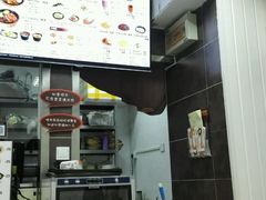 店内-如意馄饨(立水桥店)