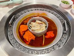 -晓宇重庆火锅(赛格国际购物中心店)