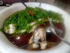 -茶港食堂(武昌店)