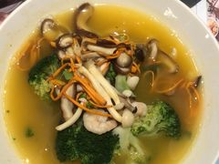 -Aqua Oasis 水天堂(石路天虹店)