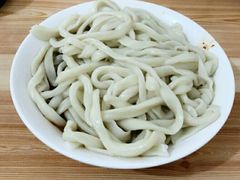 -王菊美食街·王菊面馆(总店)