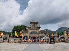-悦城龙母祖庙