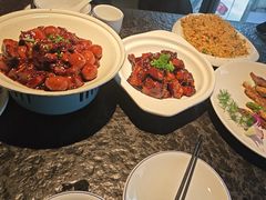 -一记洛阳菜·糖醋小排·水席(十字街店)