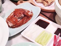 招牌烤鸭-泰钰丰烤鸭.天津菜(开发区店)