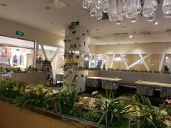 大堂-拿渡麻辣香锅(世茂广场·工三店)