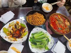 -口口香小吃店