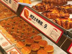 -東更道点心行(文化东路店)