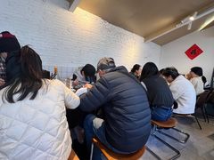 -辣肉面大王(天平路店)