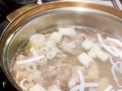 -狐狸爱上椰子鸡(滨江星光大道店)