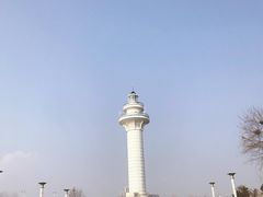 -日照灯塔风景区