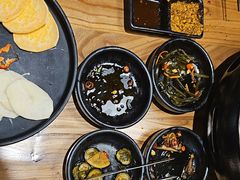 -九田家黑牛烤肉料理(国芳店)