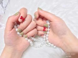 -吉吉靓甲美睫