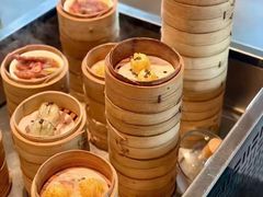 -潮餐厅·云端江景西餐厅·杭州柏悦酒店