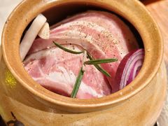 -山葵村烤肉(海淀区民族大学店)