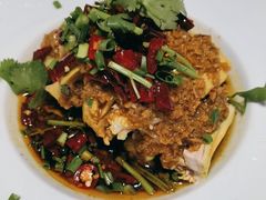 -味莊餐厅(康庄南街店)