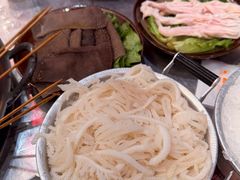 -冯校长老火锅(深圳总店)