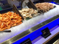 -加餐海鲜自助(集美银泰百货店)