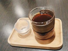 -参差咖啡(水果湖公园店)