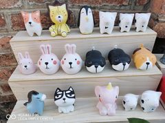 -青韵台陶艺Diy(永庆坊店)