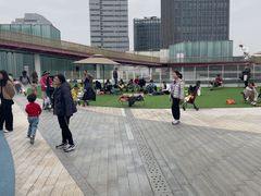 -上海长风大悦城