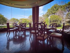 -浙江西子宾馆·瑶园咖啡厅