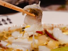 -渔语鱼新川菜Bistro(万象天地店)