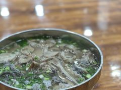 -攀枝花·任德琼·盐边羊肉米线