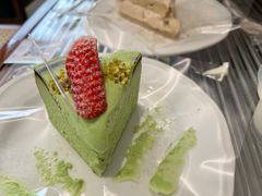 -流酥可心·牛乳蛋糕商店(禾祥西路店)