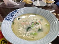 -粗茶淡饭(东关街店)
