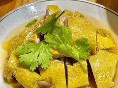 -绍兴名菜馆(可乐路店)