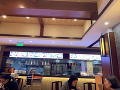 大堂-老半斋(福州路店)