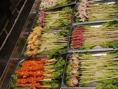 -九记潮汕现切鲜牛肉自助火锅(长沙·方圆荟店)