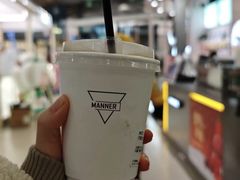 -Manner Coffee(大宁国际商业广场店)