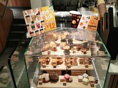 零售区-麦当劳(浦江镇绿地乐和城店)