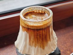 dirty-LOOKA COFFEE(大鹏所城店)