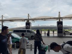 -南宁吴圩国际机场-T2航站楼