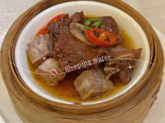 -福州天元国际威斯汀酒店·中国元素餐厅