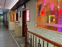 -香江明珠休闲水汇(罗湖村店)
