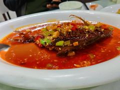-品味居·首店·大连鲜活海鲜大连菜(东港店)