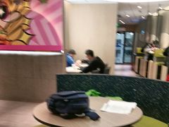 -麦当劳(药谷大道店)